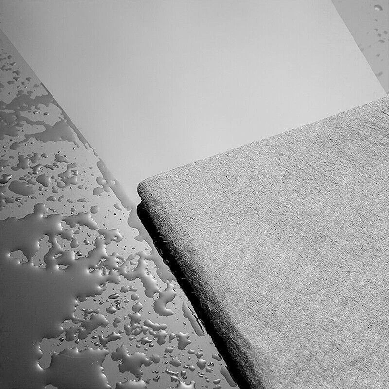 Magic Wipe Cleaning Cloth