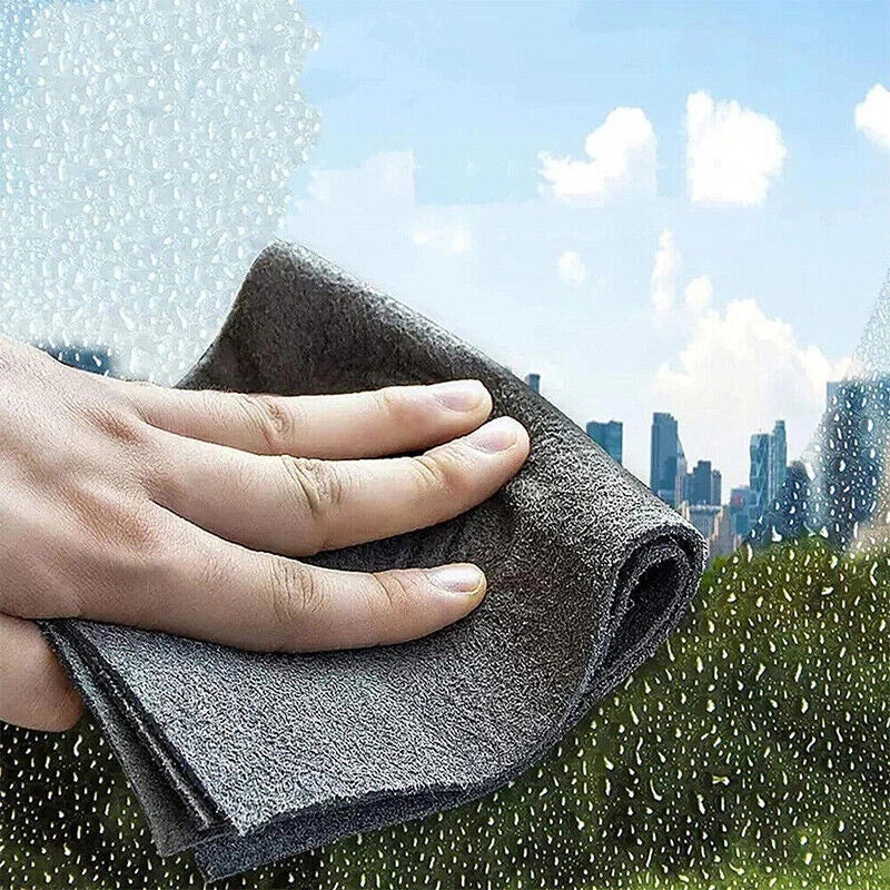 Magic Wipe Cleaning Cloth