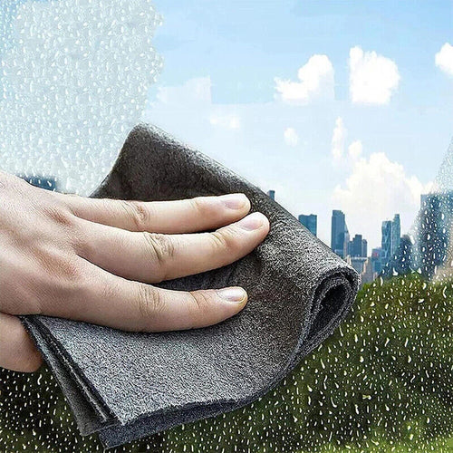 Magic Wipe Cleaning Cloth