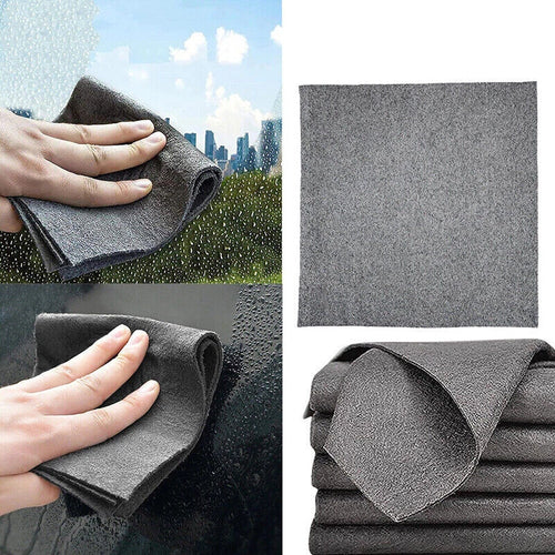 Magic Wipe Cleaning Cloth
